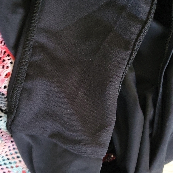 Eternatastic swim dress with tie back and laser cut floral print skirt NWOT - Picture 13 of 14